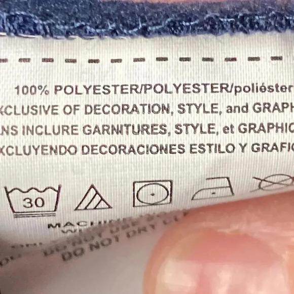 NFL TEAM MENS SIZE 3XL NEW ENGLAND PATRIOTS 3/4 ZIP LONG SLEEVE PULLOVER SHIRT - Picture 11 of 13